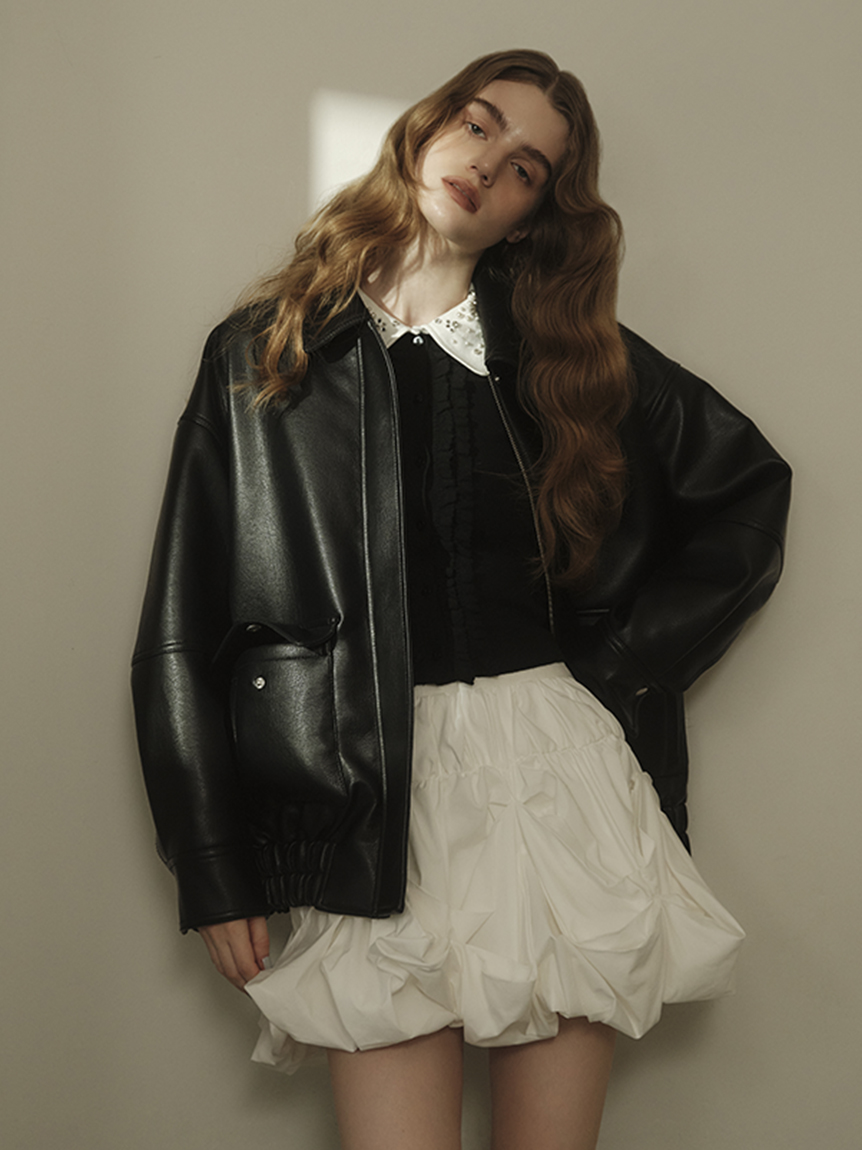 ブルゾン｜SNIDEL(スナイデル)の通販サイト【公式】