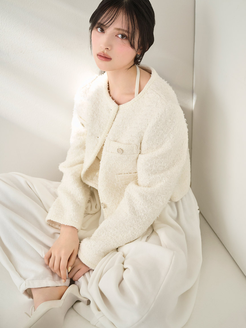 公式】SNIDEL（スナイデル）の通販サイト