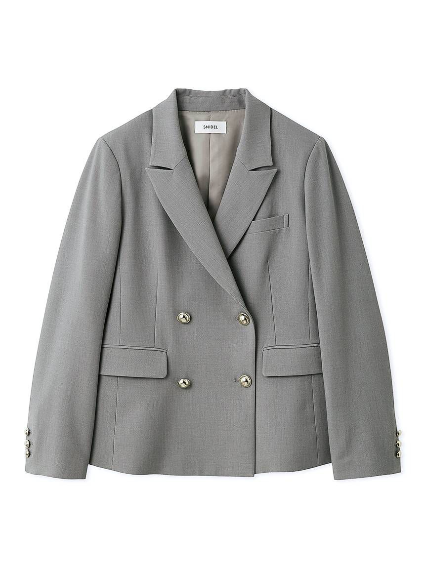 NEW(新規)のアイテム｜SNIDEL(スナイデル)の通販サイト【公式】