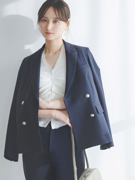 アウター｜SNIDEL(スナイデル)の通販サイト【公式】