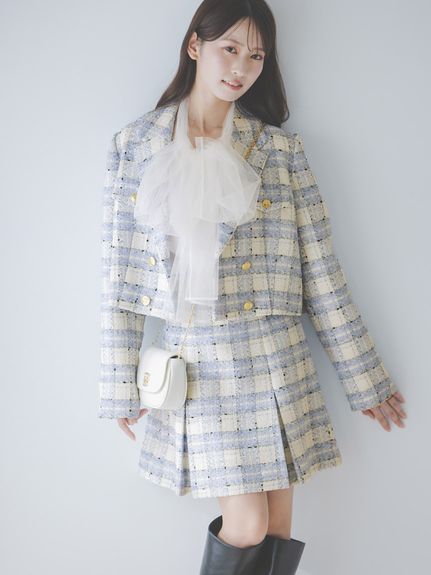 ジャケット 通常商品のアイテム｜SNIDEL(スナイデル)の通販サイト【公式】