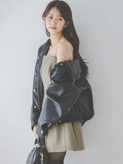 ブルゾン｜SNIDEL(スナイデル)の通販サイト【公式】