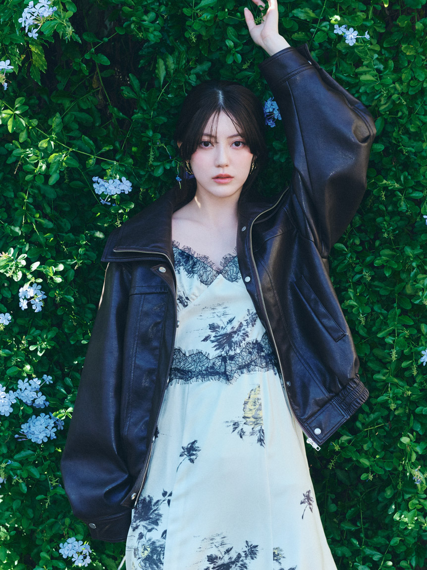 ブルゾン｜SNIDEL(スナイデル)の通販サイト【公式】