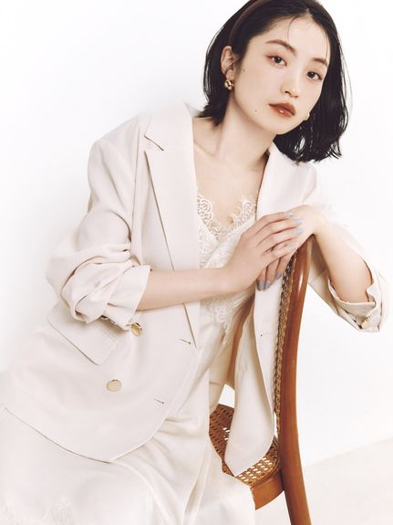 アウター｜SNIDEL(スナイデル)の通販サイト【公式】