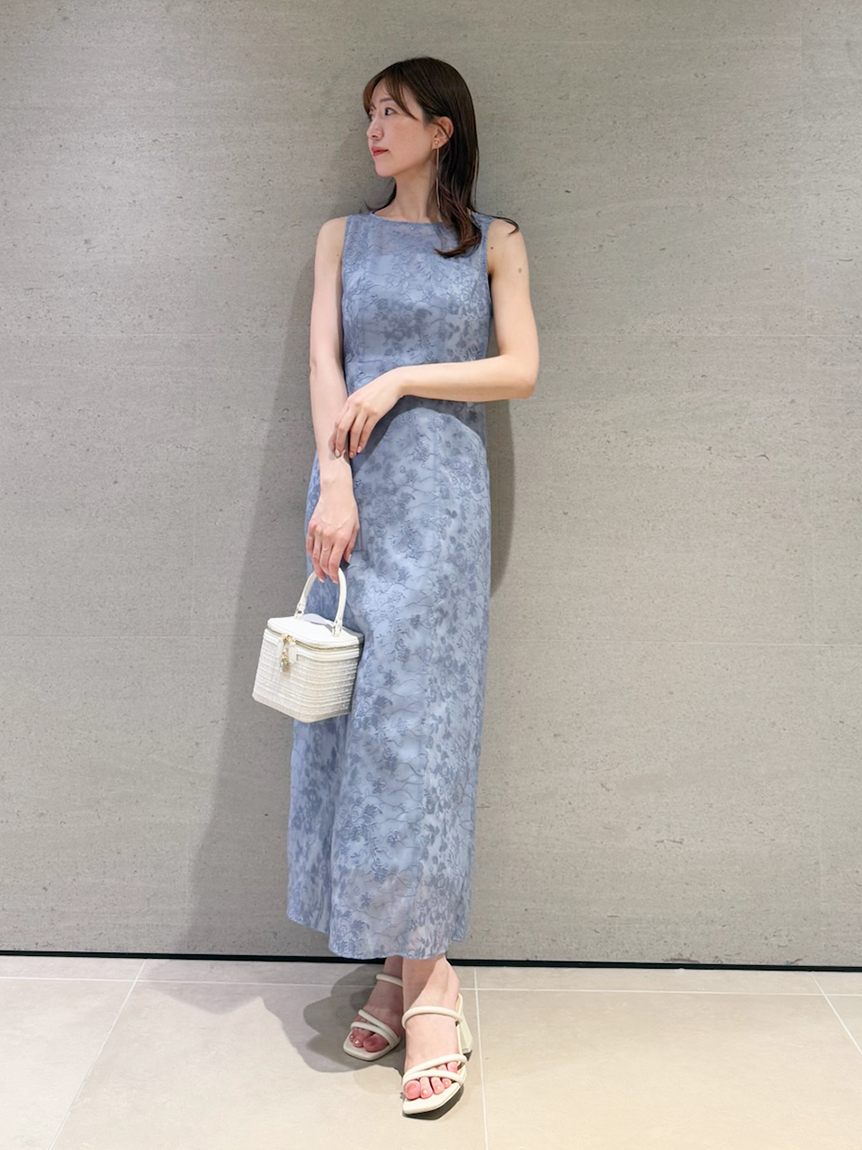 yunaの記事詳細 | SNIDEL(スナイデル)の通販サイト【公式】