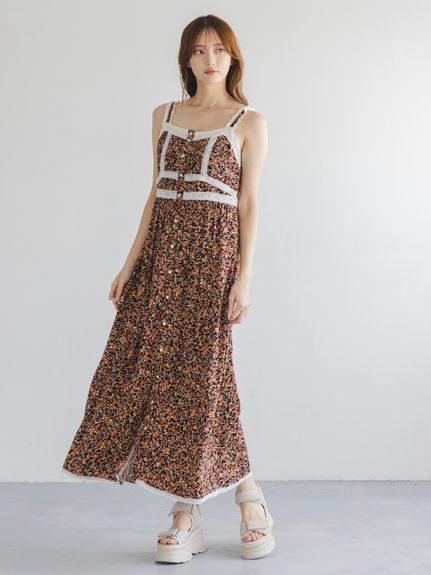 ワンピース｜SNIDEL(スナイデル)の通販サイト【公式】