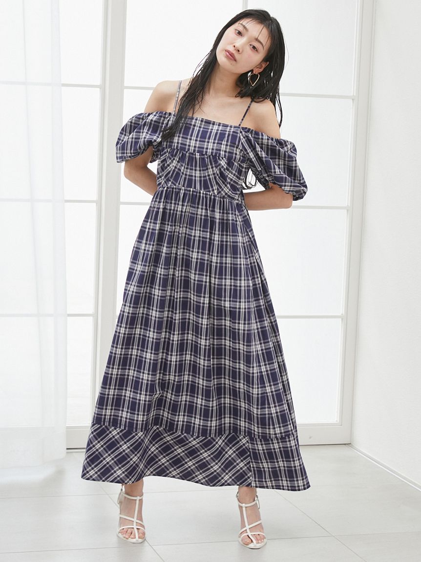 ワンピース」に該当する 通常商品のアイテム｜SNIDEL(スナイデル)の