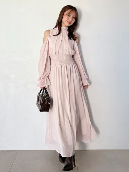 ピンク/桃色系｜SNIDEL(スナイデル)の通販サイト【公式】