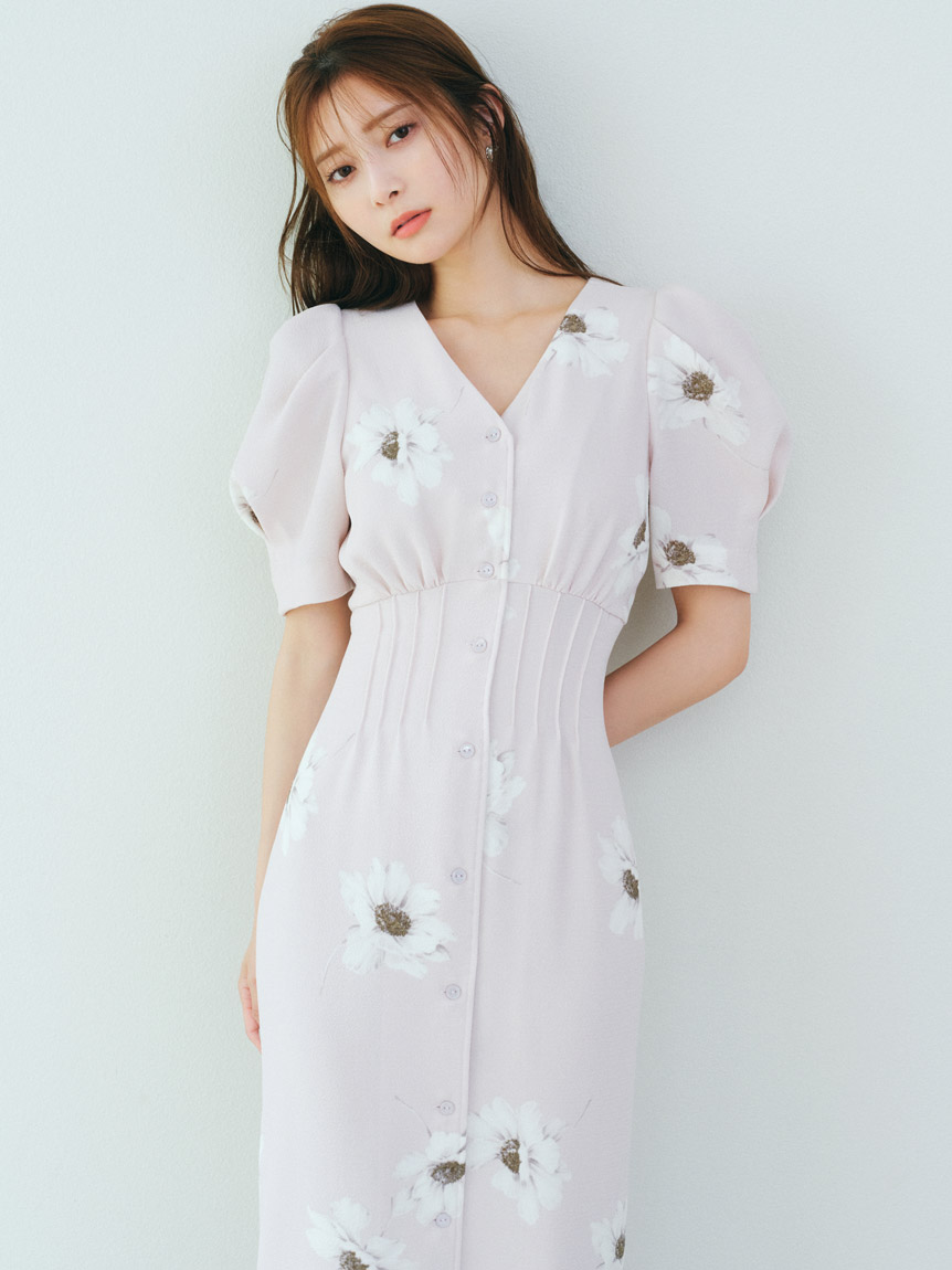 Miyu-の記事詳細 | SNIDEL(スナイデル)の通販サイト【公式】