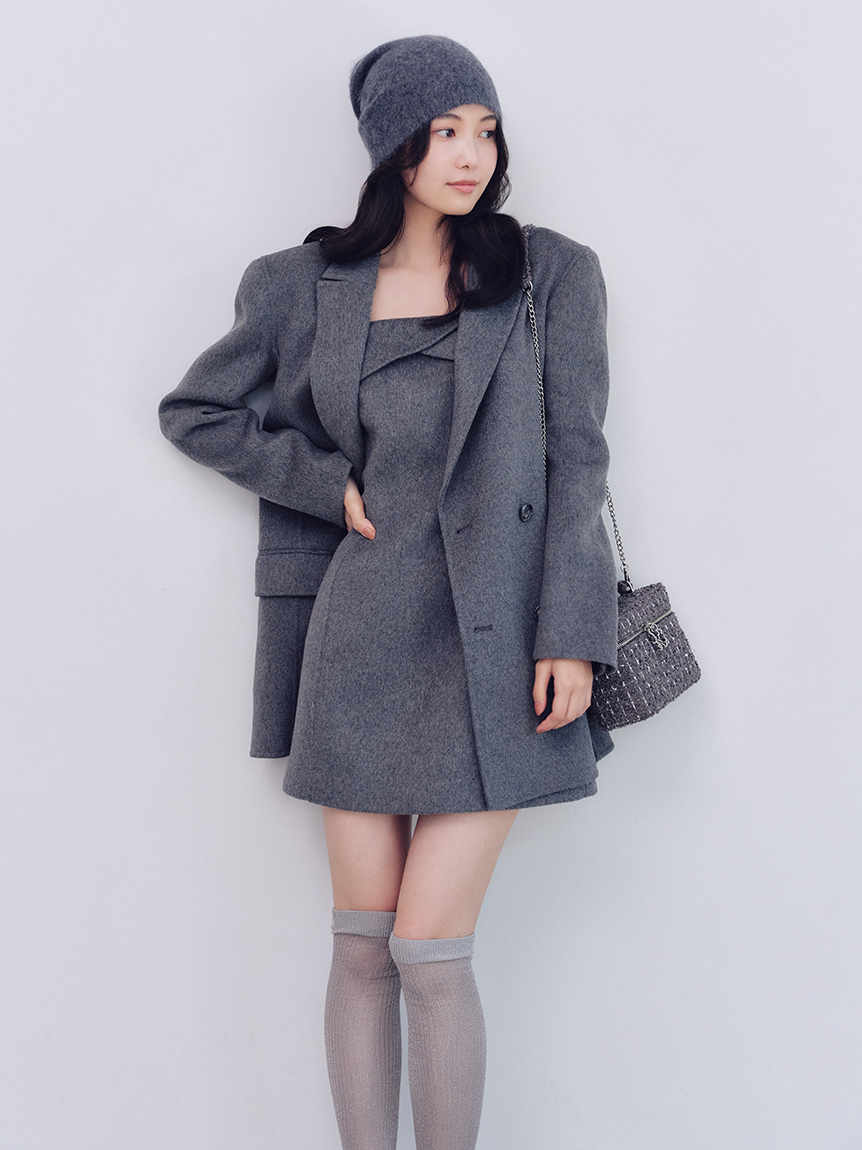 ワンピース｜SNIDEL(スナイデル)の通販サイト【公式】