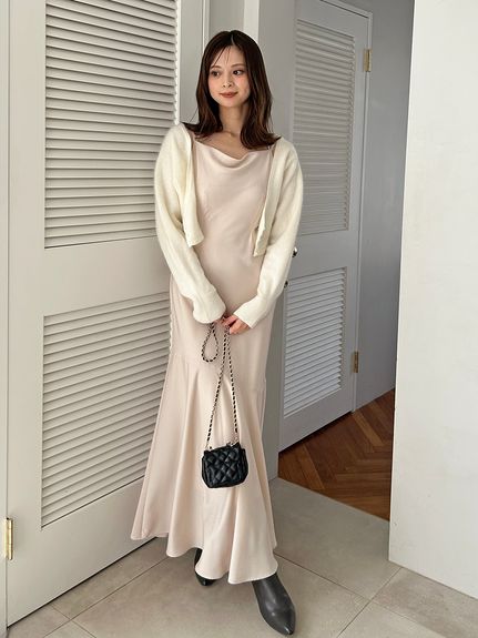 ワンピース｜SNIDEL(スナイデル)の通販サイト【公式】