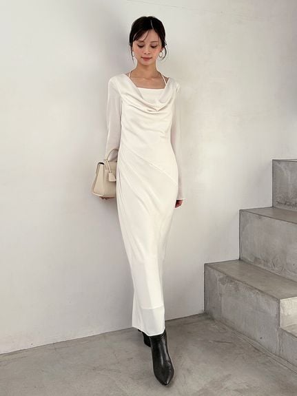 ワンピース」に該当する ｜SNIDEL(スナイデル)の通販サイト【公式】