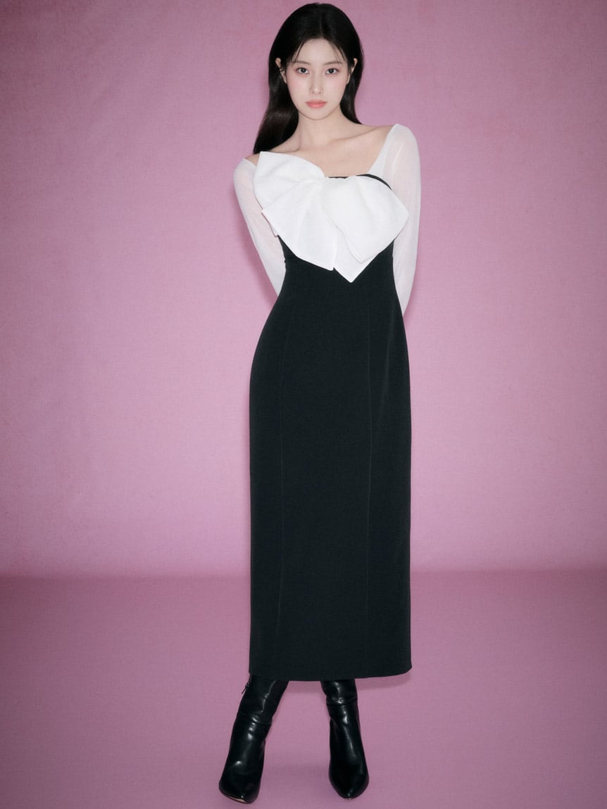 ワンピース PREORDER(予約)のアイテム｜SNIDEL(スナイデル)の通販