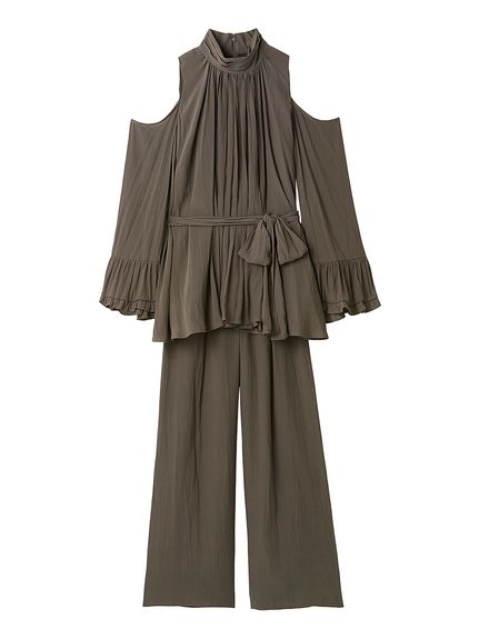 トップス＆ボトムセット｜SNIDEL(スナイデル)の通販サイト【公式】