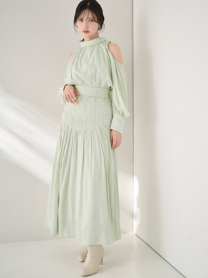 公式】SNIDEL（スナイデル）の通販サイト