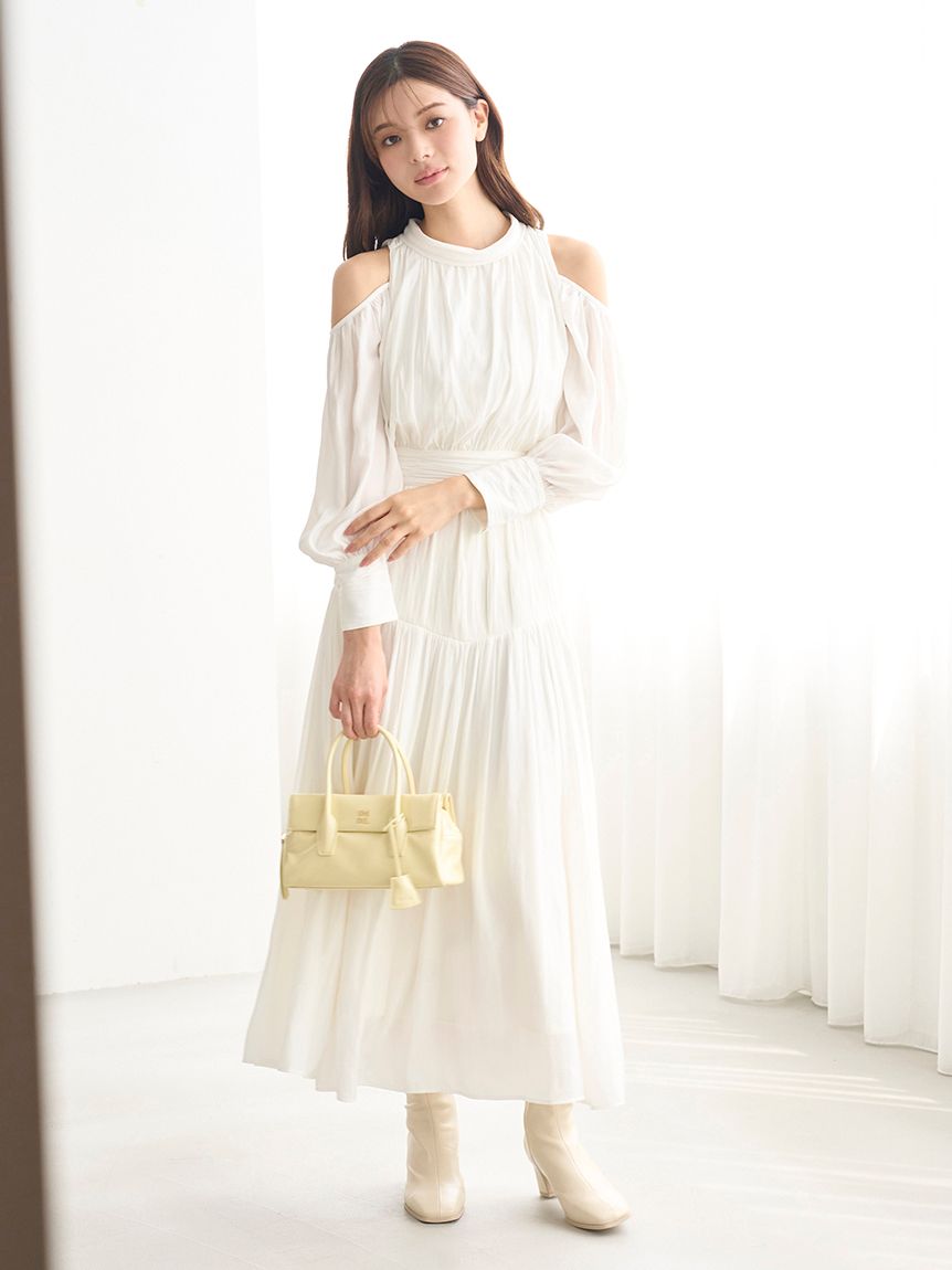 ワンピース｜SNIDEL(スナイデル)の通販サイト【公式】