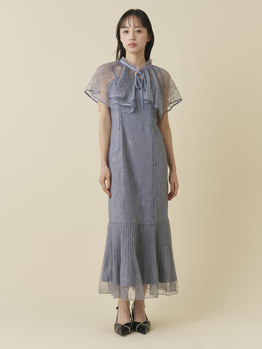 レース」に該当する ｜SNIDEL(スナイデル)の通販サイト【公式】