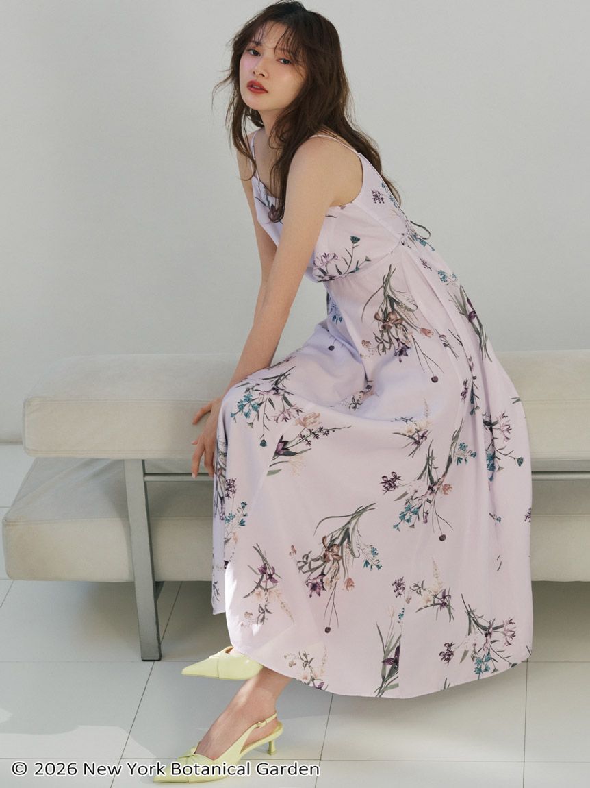 NYBG キャミワンピース(ロングワンピース)｜ワンピース｜SNIDEL