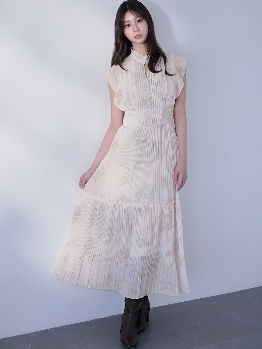 ワンピース｜SNIDEL(スナイデル)の通販サイト【公式】