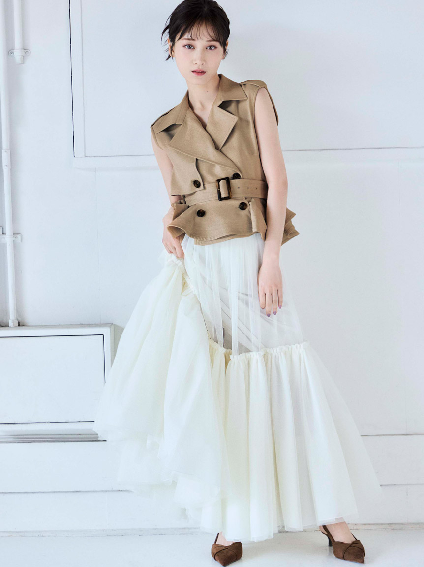 公式】SNIDEL（スナイデル）の通販サイト 