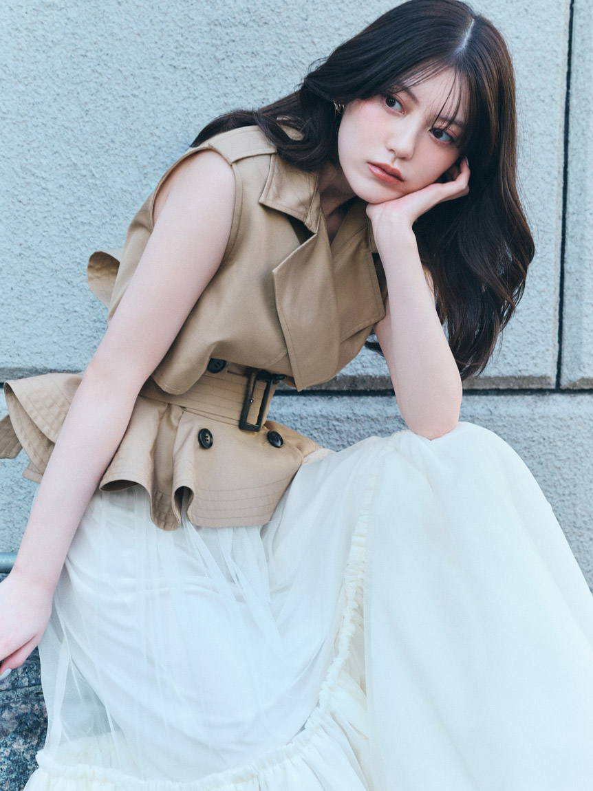 ワンピース｜SNIDEL(スナイデル)の通販サイト【公式】