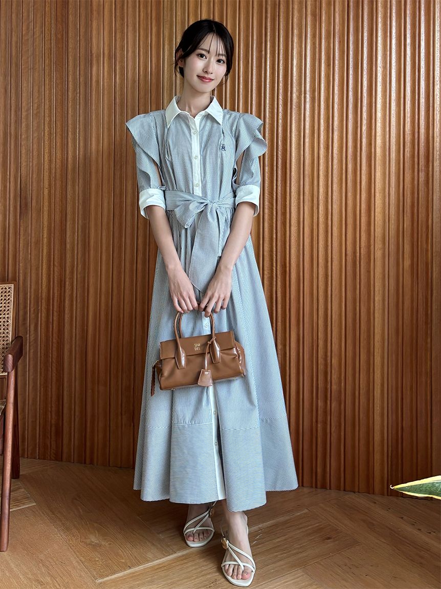 公式】SNIDEL（スナイデル）の通販サイト