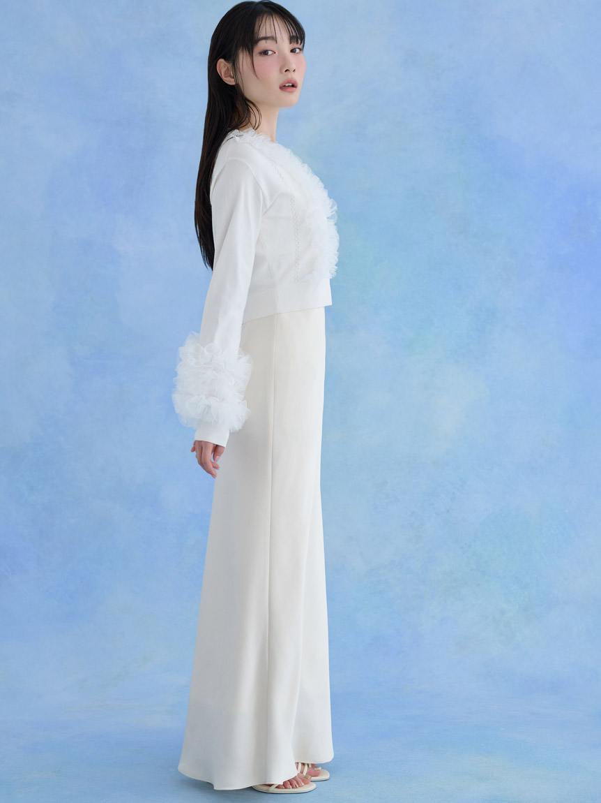 ワンピース｜SNIDEL(スナイデル)の通販サイト【公式】