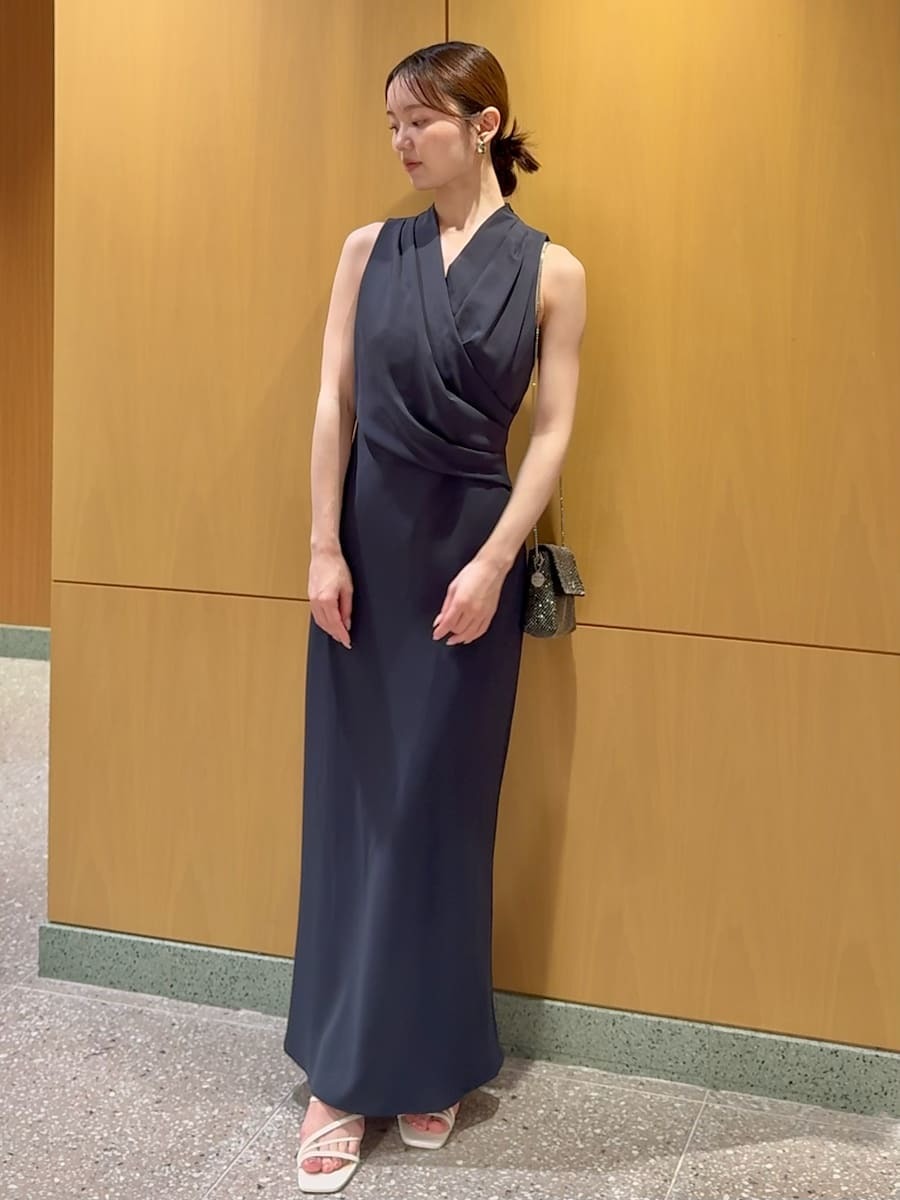 アメスリナローワンピース(ロングワンピース)｜ワンピース｜SNIDEL