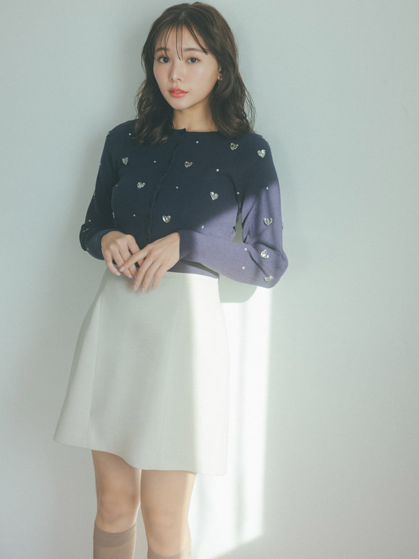 ショートパンツ｜SNIDEL(スナイデル)の通販サイト【公式】