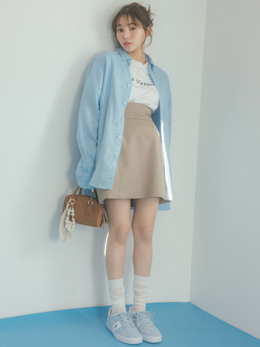 パンツ｜SNIDEL(スナイデル)の通販サイト【公式】