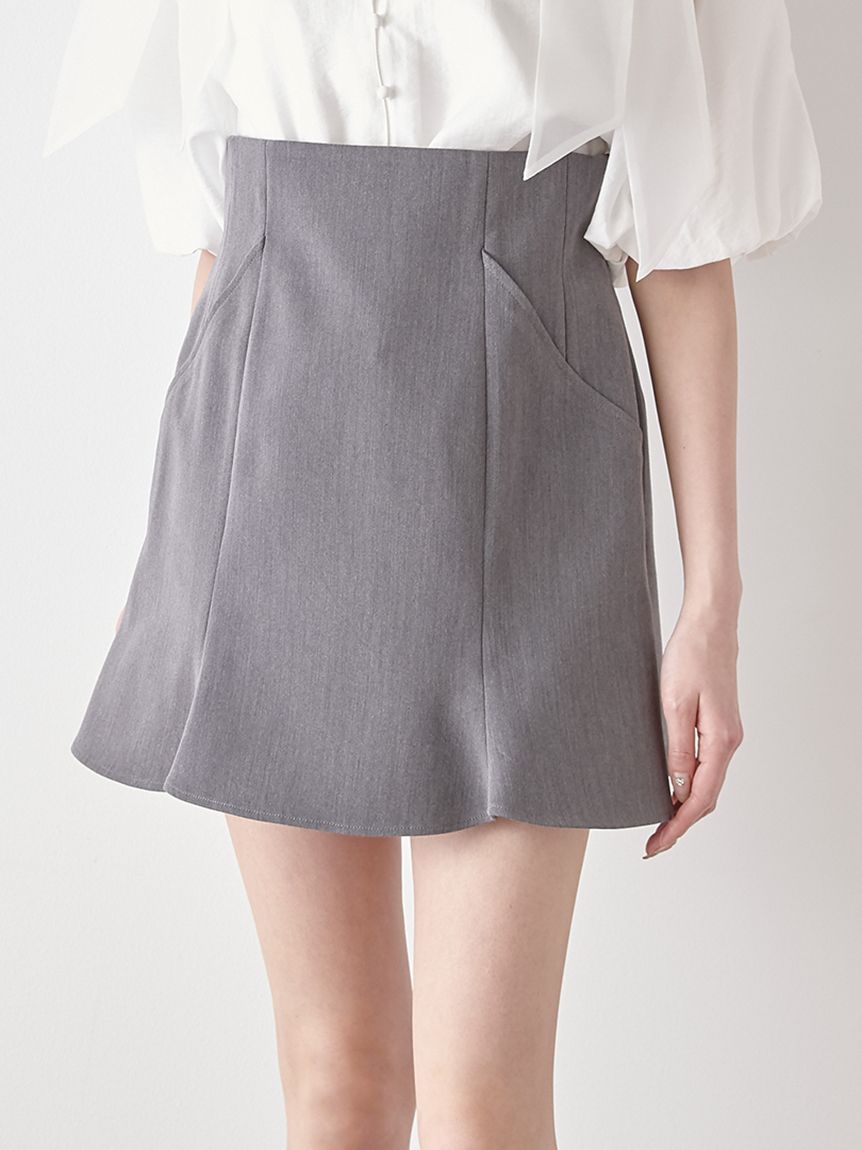 ヘムフレアスカショーパン(GRY-0)