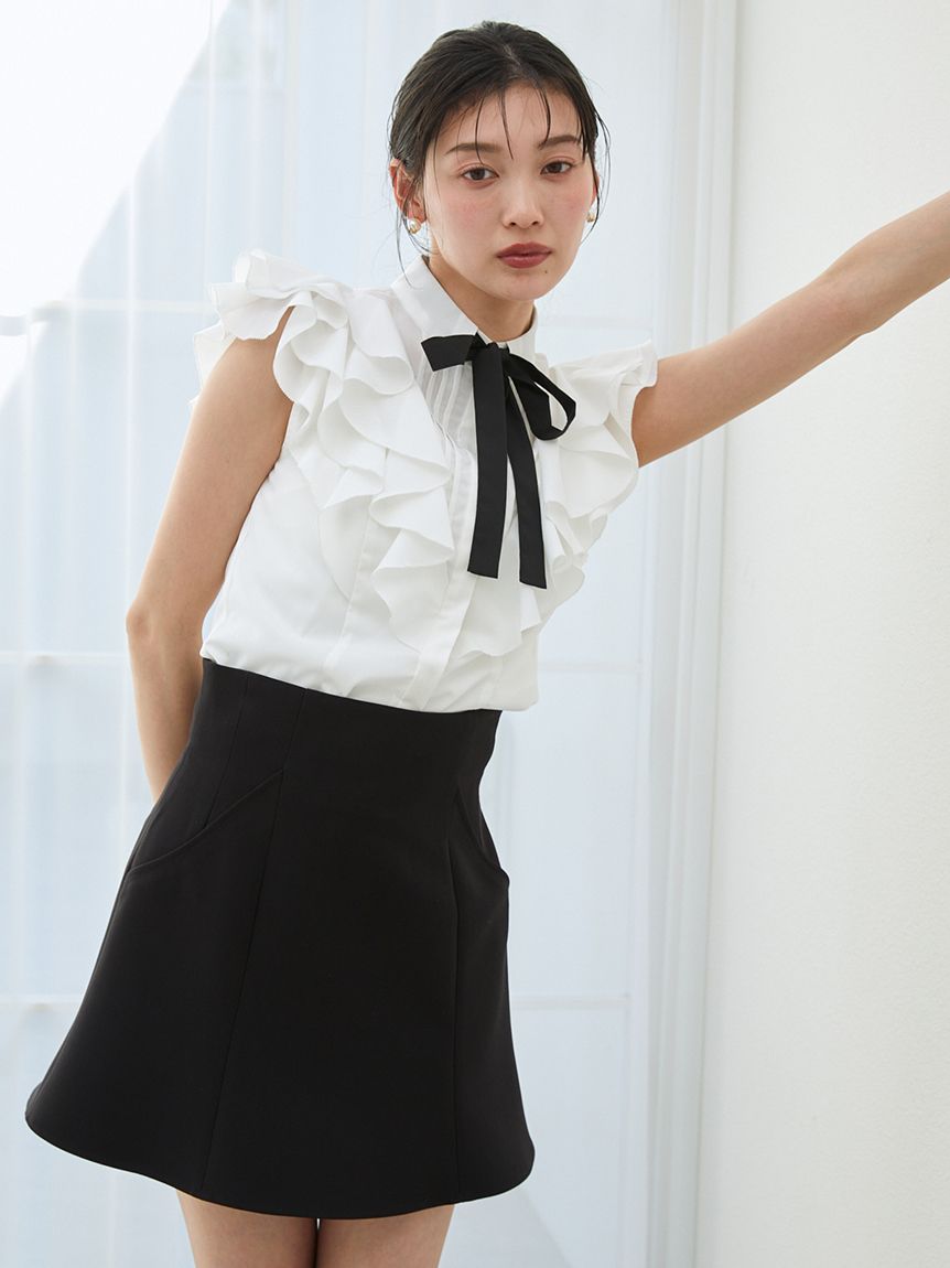 ショートパンツ｜SNIDEL(スナイデル)の通販サイト【公式】