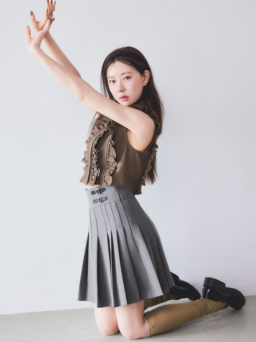 ショートパンツ｜SNIDEL(スナイデル)の通販サイト【公式】