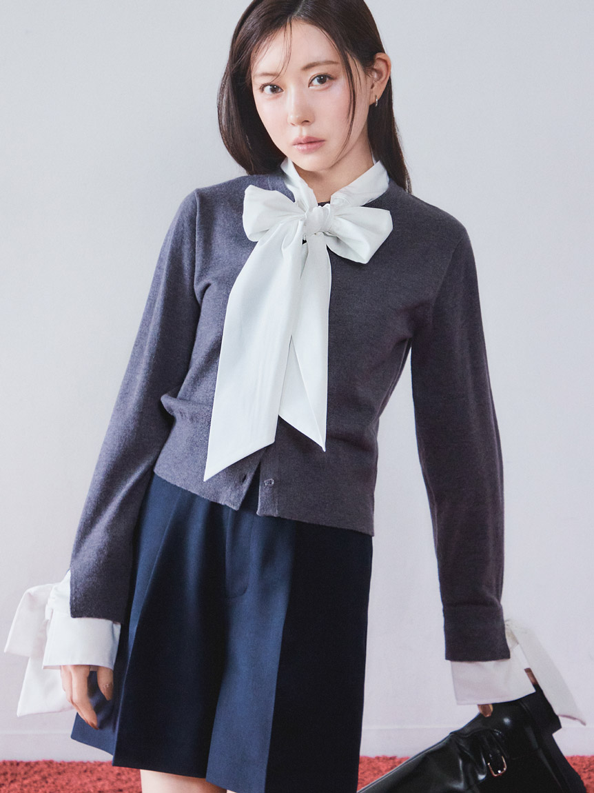 ショートパンツ／SNIDEL シンプルショートパンツ（ショートパンツ）｜SNIDEL（スナイデル