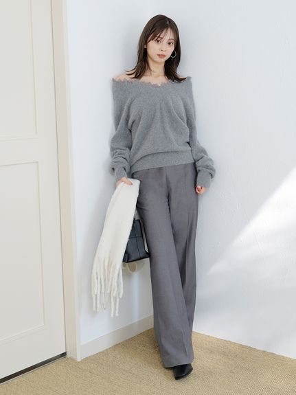 週末セール♡スナイデル　カーゴパンツ 週末セール♡スナイデル カーゴパンツ セール】【00サイズあり