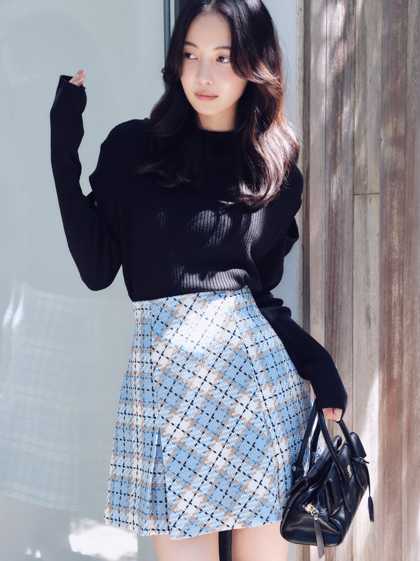 パンツ｜SNIDEL(スナイデル)の通販サイト【公式】