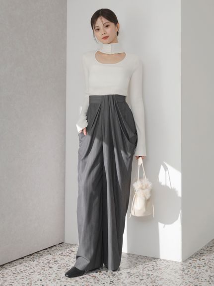 すべてのカテゴリLOOK｜SNIDEL(スナイデル)の通販サイト【公式】