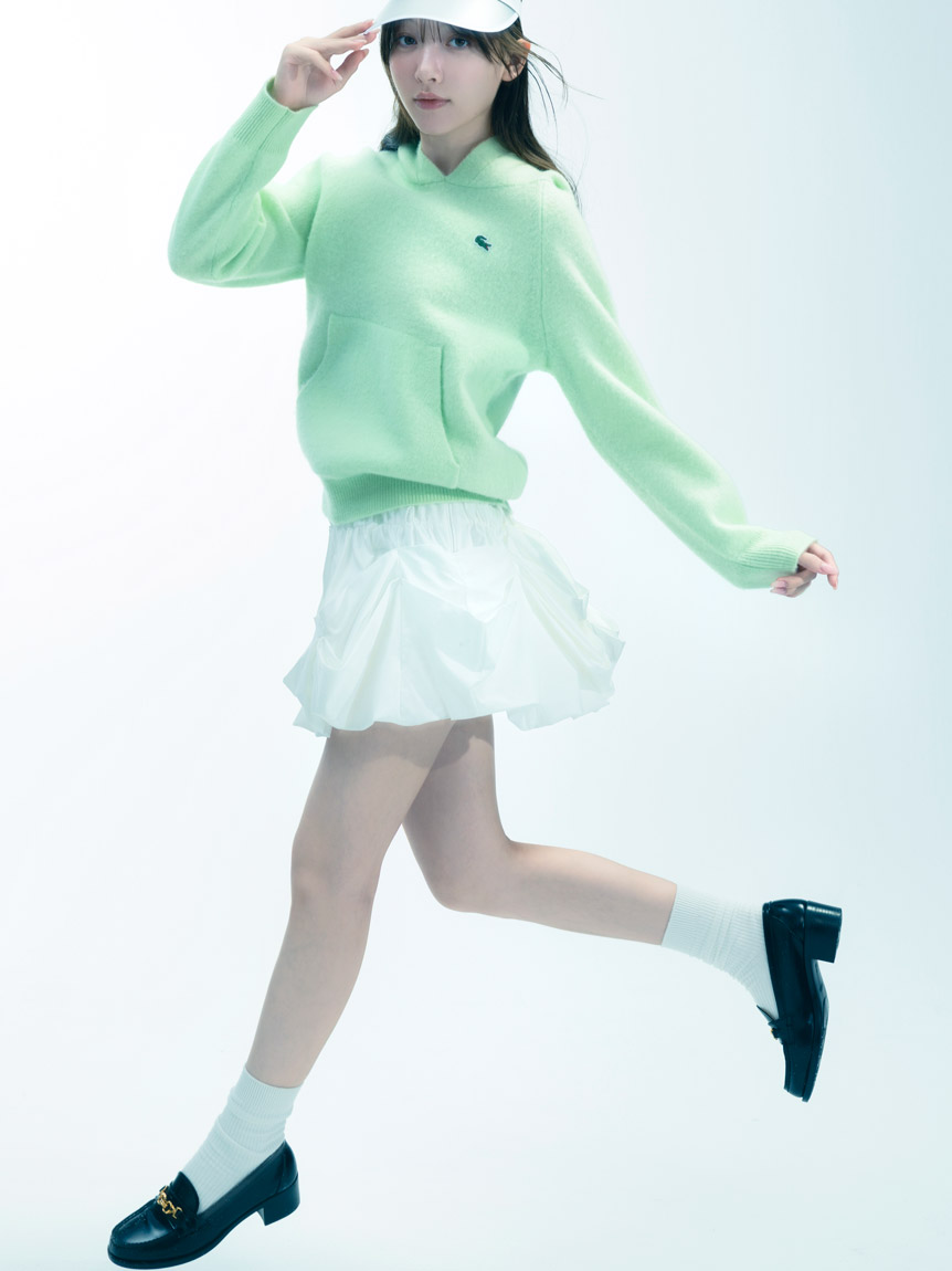 ショートパンツ｜SNIDEL(スナイデル)の通販サイト【公式】