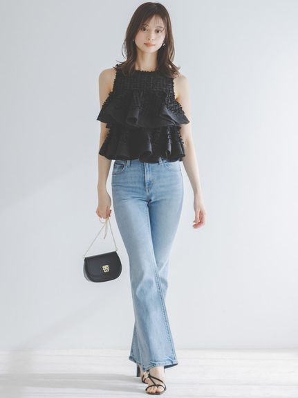 SNIDEL/Levi's®】別注デニム(31インチ)(デニム)｜パンツ｜SNIDEL