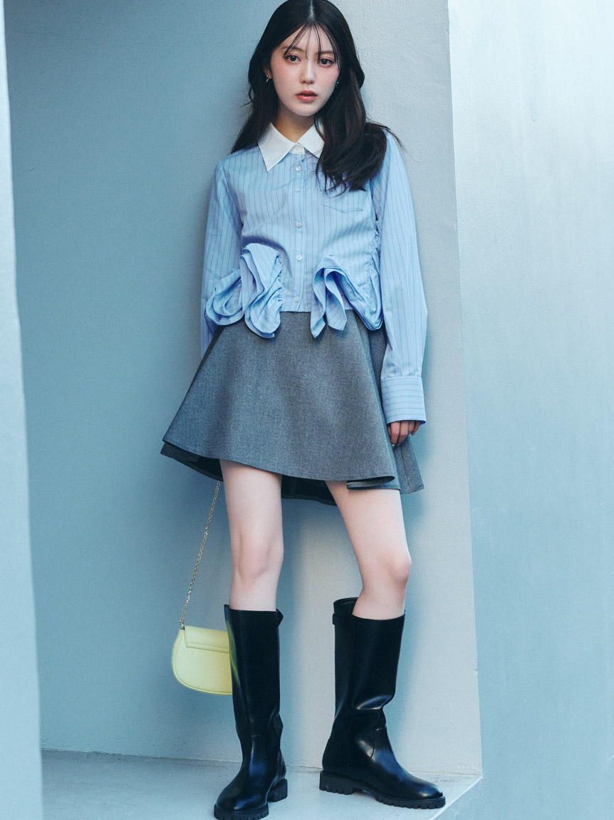 ショートパンツ｜SNIDEL(スナイデル)の通販サイト【公式】