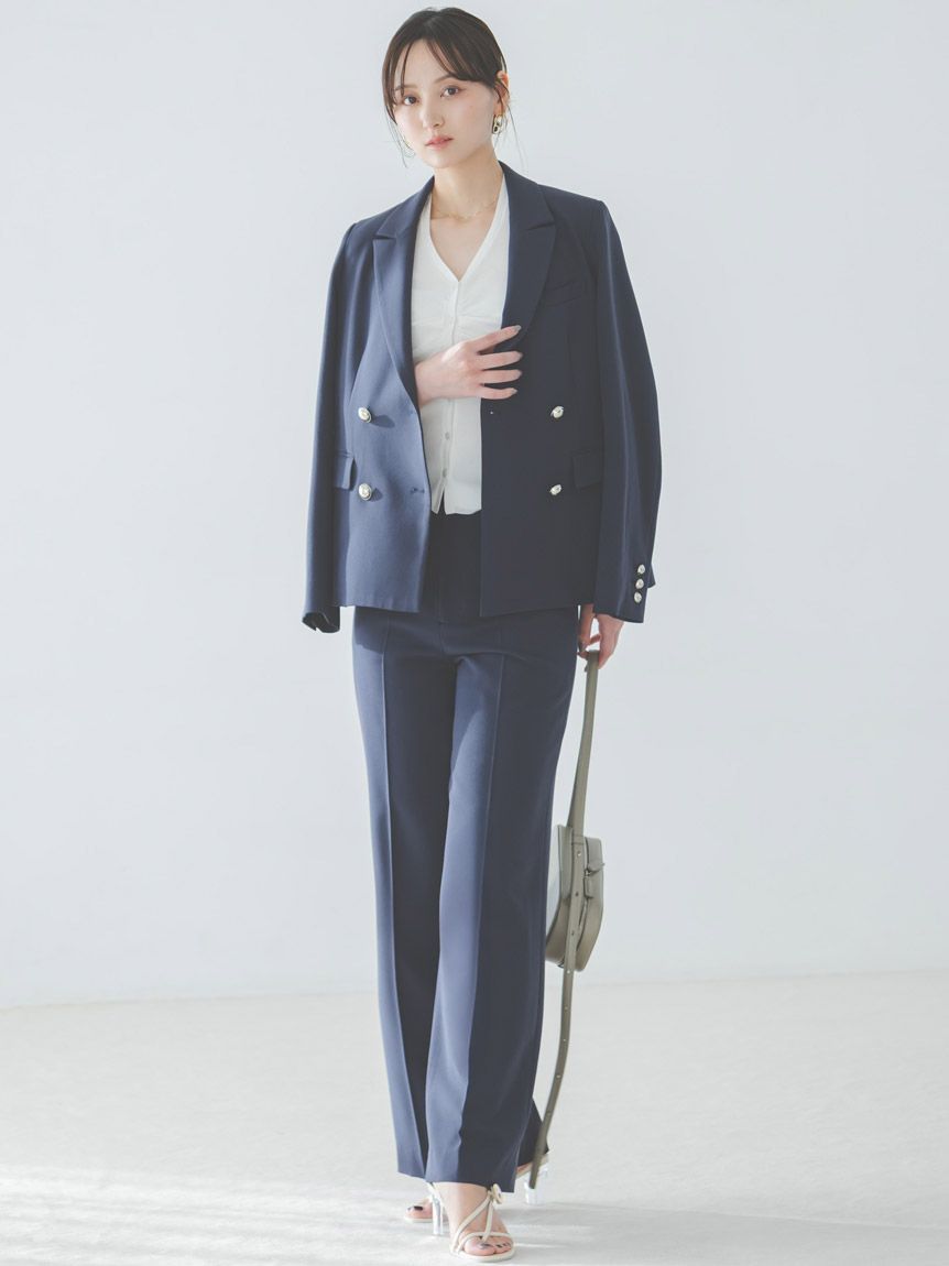 パンツ｜SNIDEL(スナイデル)の通販サイト【公式】