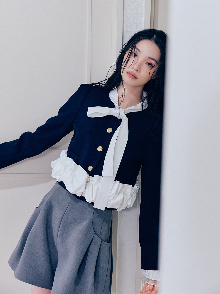 ショートパンツ｜SNIDEL(スナイデル)の通販サイト【公式】