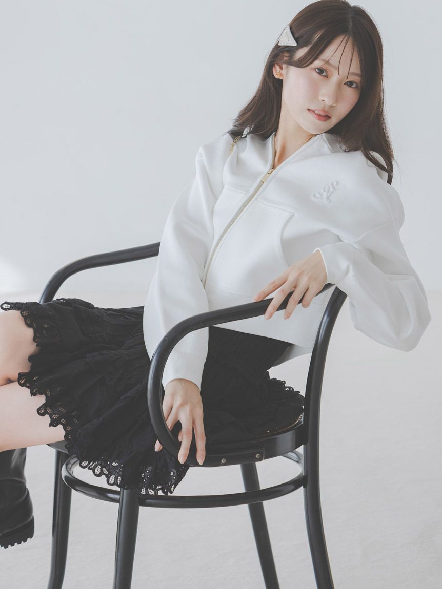 コットンフリルスカショーパン(ショートパンツ)｜パンツ｜SNIDEL