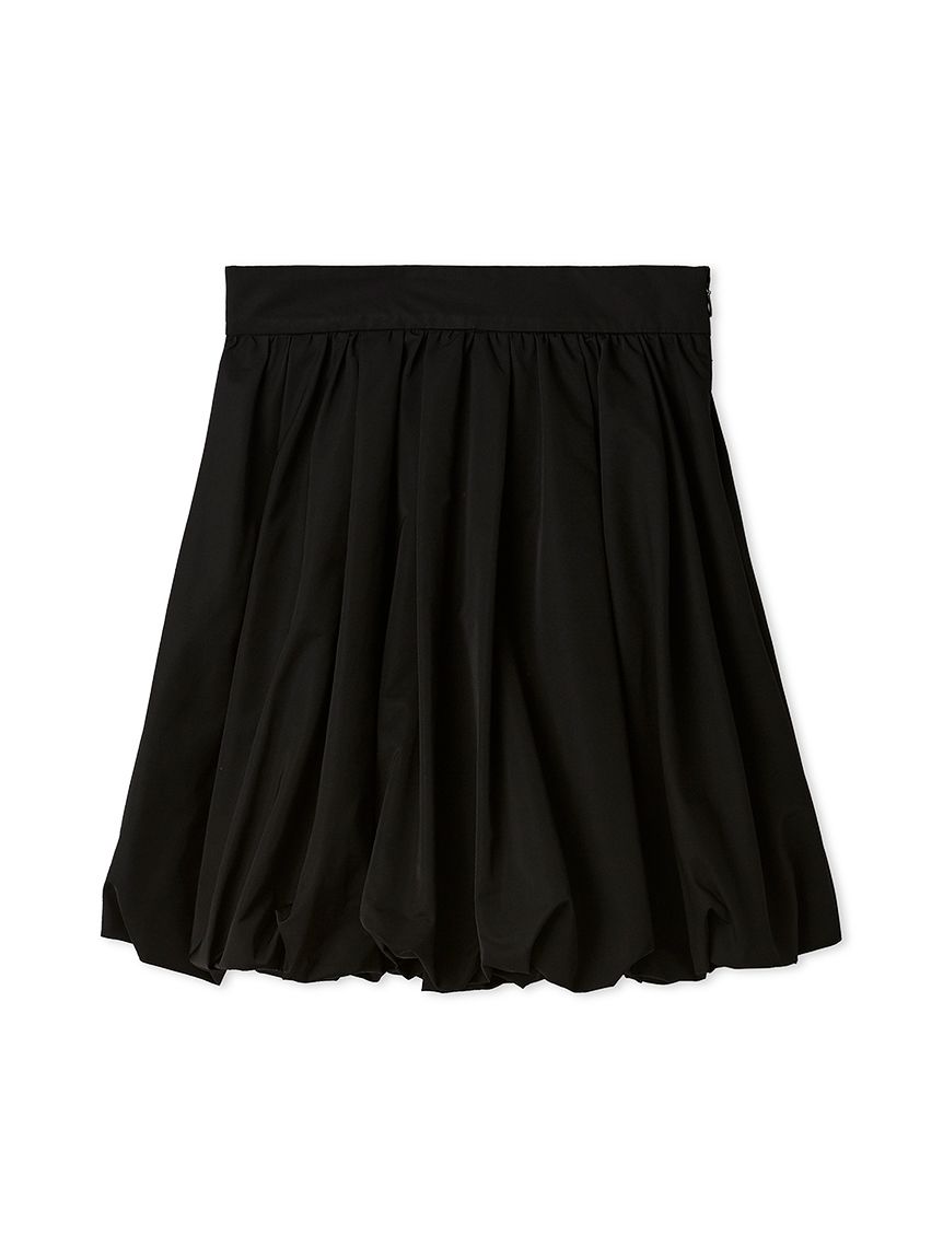 snidel バルーンフレアスカショーパン バルーンフレアスカショーパン(ショートパンツ)｜パンツ｜SNIDEL