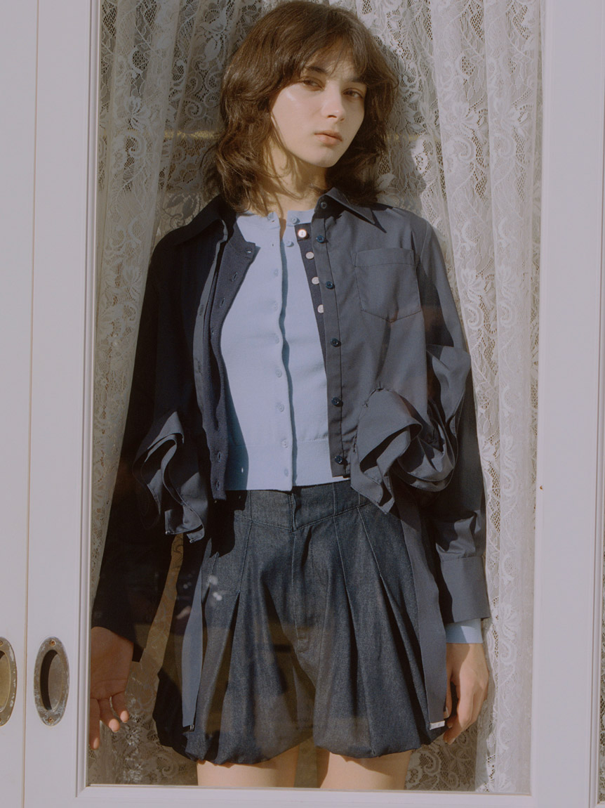 PREORDER(予約)のアイテム｜SNIDEL(スナイデル)の通販サイト【公式】