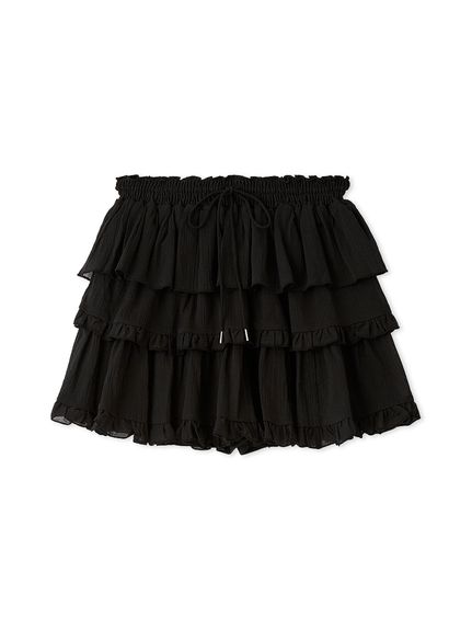 ショートパンツ｜SNIDEL(スナイデル)の通販サイト【公式】
