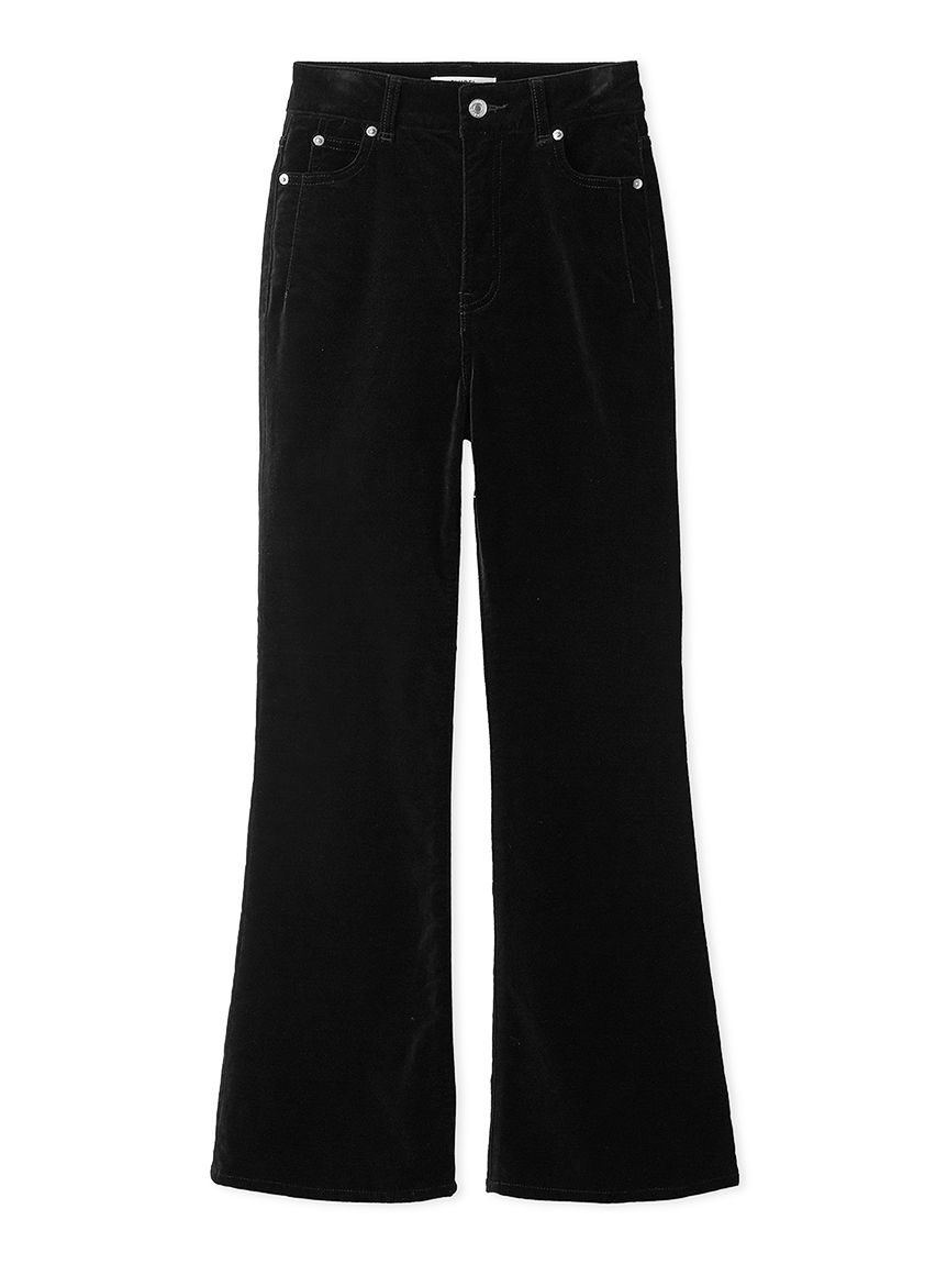 STYLE UP PANTS】フレアパンツ(フルレングスパンツ)｜パンツ｜SNIDEL