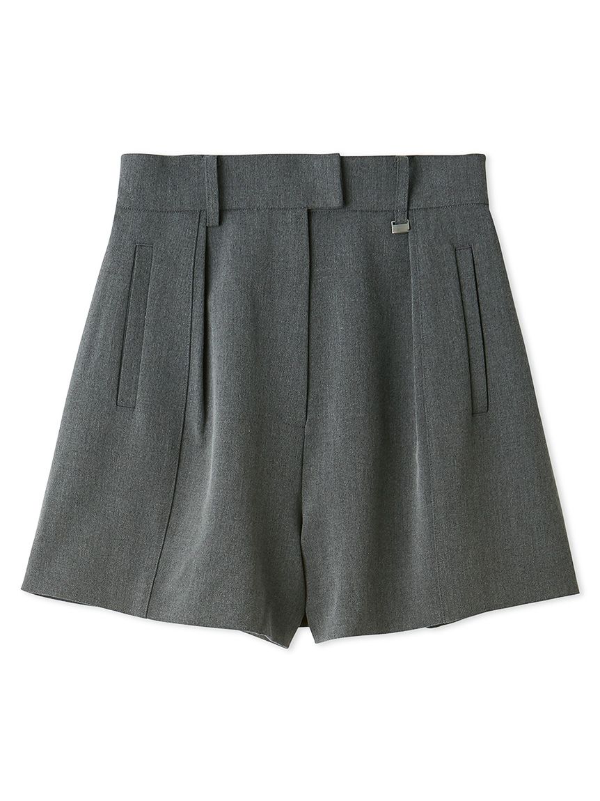 セットアップ対応】バリエショートパンツ(ショートパンツ)｜パンツ