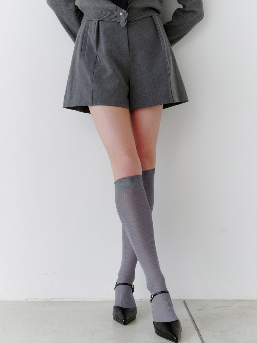 セットアップ対応】バリエショートパンツ(ショート・ハーフパンツ