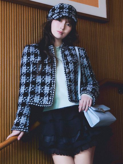 パンツ｜SNIDEL(スナイデル)の通販サイト【公式】